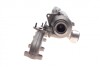 Турбіна VW Caddy 1.9TD 2009- BorgWarner 54399880072 (фото 6)