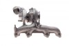 Турбіна VW Caddy 1.9TD 2009- BorgWarner 54399880072 (фото 10)