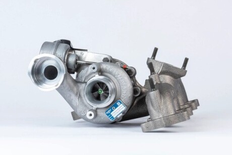 Турбокомпресор Original Reman BorgWarner 54399900057