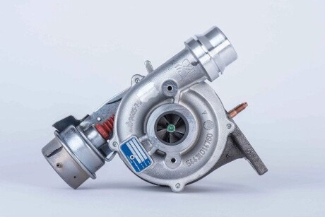 Турбіна BorgWarner 54399980127