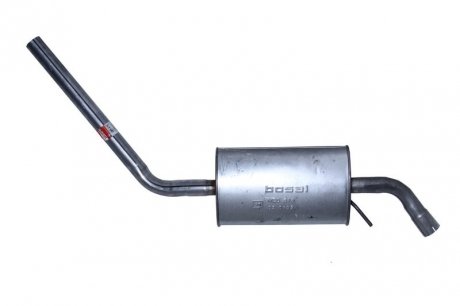 Глушитель средняя часть VW TRANSPORT 98-03 (281-475) BOSAL 281475