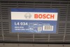 Акумулятор 12В/105Аг/800А/23,7кг BOSCH 0 092 L40 340 (фото 1)