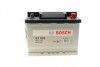 Акумуляторна батарея 12В/56Ач/480А BOSCH 0 092 S30 050 (фото 5)