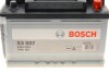 Акумуляторна батарея 12В/70Ач/640А BOSCH 0 092 S30 070 (фото 3)