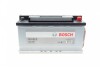 Акумуляторна батарея 12В/90Ач/720А BOSCH 0 092 S30 130 (фото 6)