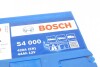 Акумулятор 12В/44Аг/420А/10,64кг BOSCH 0 092 S40 001 (фото 3)