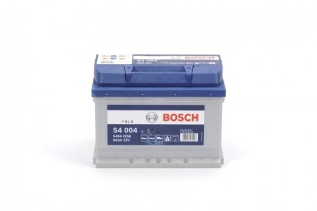 Акумулятор BOSCH 0 092 S40 040