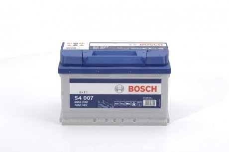 Акумулятор BOSCH 0 092 S40 070