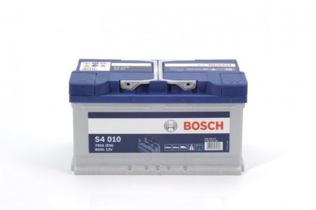 Акумулятор BOSCH 0 092 S40 100