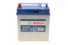 Акумуляторна батарея 12В/40Ач/330А BOSCH 0 092 S40 190 (фото 8)