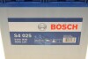 Акумуляторна батарея 12В/60Ач/540А BOSCH 0 092 S40 250 (фото 12)