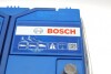 Акумуляторна батарея 12В/60Ач/540А BOSCH 0 092 S40 250 (фото 9)