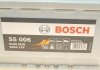 Акумуляторна батарея 12В/63Ач/610А BOSCH 0 092 S50 060 (фото 1)