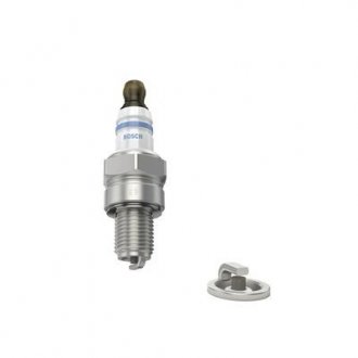 Свічка USR4AC - кратн. 10 шт BOSCH 0242050510