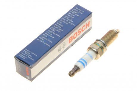 Свеча зажигания Platinum Iridium YR6NI332S BOSCH 0 242 140 515