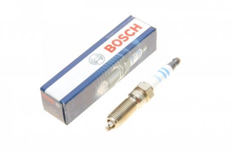 Свічка запалювання BOSCH 0 242 145 606