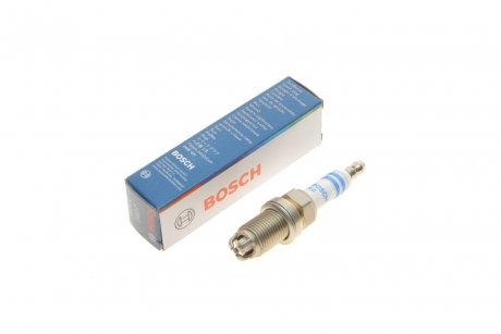 Свічка FR7KTC 1.0 - кратн. 10 шт BOSCH 0 242 235 766