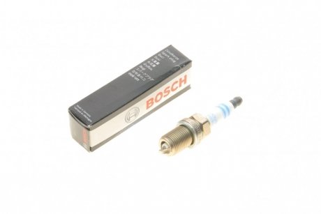 СВІЧКА FR7DII33X - кратн. 10 шт BOSCH 0242236596