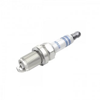 Свічка FR7DPP30T (0,8) - кратн - 10шт. BOSCH 0242236618