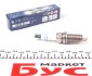 Свічка FR7SPP302U BMW 325/330/525/523/530/Z4 - кратн. 10 шт BOSCH 0242236653 (фото 3)