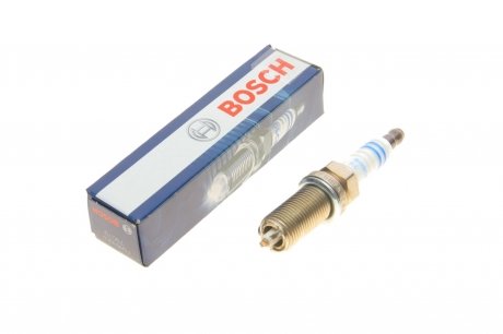 СВІЧКА FGR 6 NQE0 1.5 BOSCH 0 242 240 635