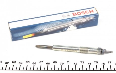 Свеча накала BOSCH 0 250 202 048