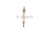 Свічка розжарювання BOSCH 0 250 213 006 (фото 6)