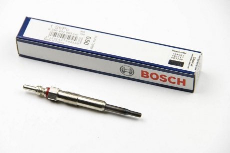 СВІЧКА РОЗЖАРЮВАННЯ ДУРАТЕРМ BOSCH 0 250 402 005