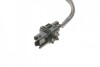 Лямбда-зонд INFINITY/NISSAN FX35/GX35/M35/350z/Fuga/Skyline \'\'3,5 \'\'02>> BOSCH 0258007240 (фото 6)