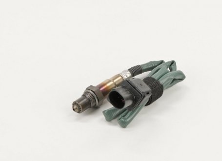 Лямбда-зонд MB Sprinter M906 06- BOSCH 0 258 017 018