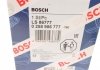 ЛЯМБДА-ЗОНД BOSCH 0258986777 (фото 1)