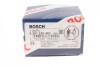 Датчик тиску оливи BOSCH 0261230482 (фото 1)