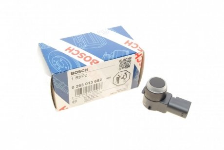 Датчик парковки BOSCH 0 263 013 682