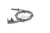 Датчик ABS BOSCH 0265007637 (фото 12)