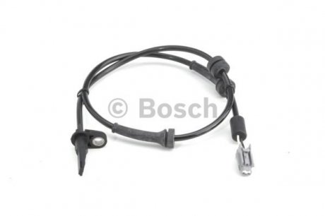 Датчик числа оборотів BOSCH 0 265 007 905