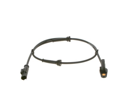 Датчик частоти обертання LADA4x4/NIVA \'\'1.7 \'\'99>> BOSCH 0265008854 (фото 1)