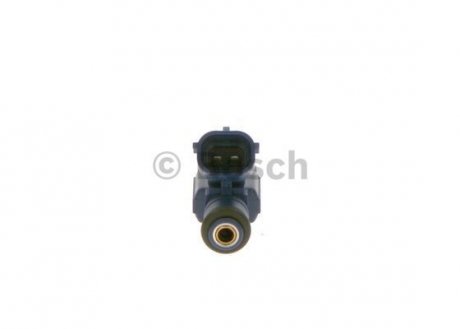 Форсунка бензинова BOSCH 0 280 156 461