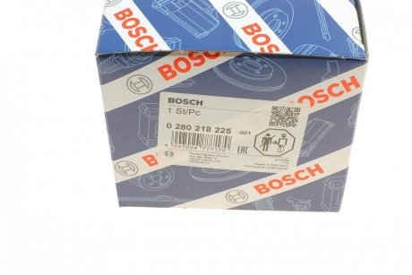 Витратомір повітря BOSCH 0 280 218 225