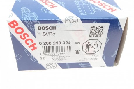 ВИТРАТОМІР ПОВІТРЯ BOSCH 0 280 218 324