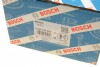 Корпус дросельной заслінки BOSCH 0 280 750 009 (фото 1)