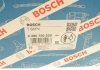 ПАТРУБОК ДРОСЕЛЬНОЇ ЗАСЛІНКИ BOSCH 0 280 750 520 (фото 1)