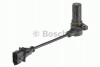 Датчик коленвала BOSCH 0 281 002 513 (фото 4)