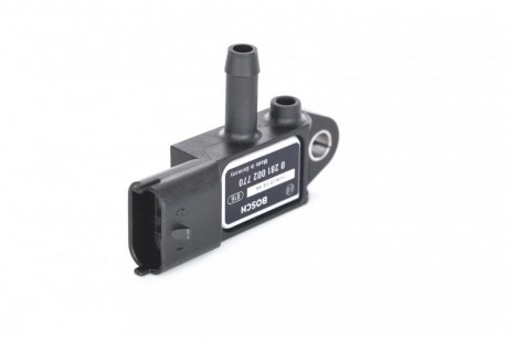 Датчик EGR BOSCH 0 281 002 770