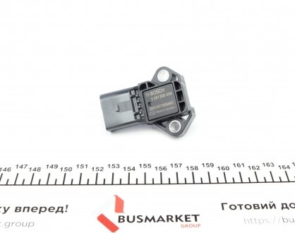 ДАТЧИК ТИСКУ BOSCH 0 281 006 059