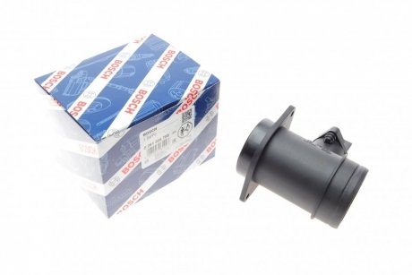 Витратомір повітря VAG A4/A6/Cordoba/Ibiza/Caddy/LT/Passat/Polo/T4 \'\'1,9-2,5 \'\'96-02 BOSCH 0281006755