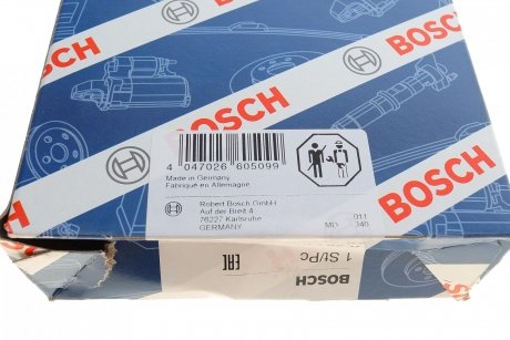 ДАТЧИК NOX BOSCH 0 281 008 675