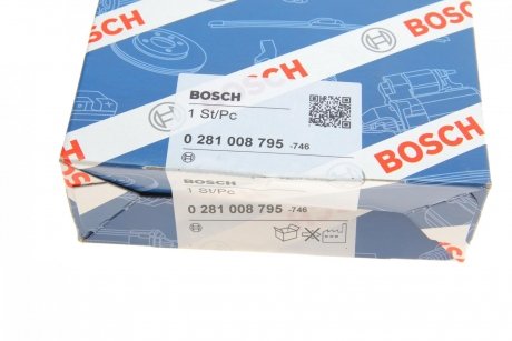 ДАТЧИК NOX BOSCH 0 281 008 795