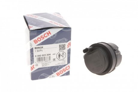 НАСОС ОХОЛ РІДИНИ+ІЗОЛЯТ BOSCH 0 392 023 20K