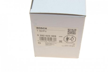 ВОДЯНОЙ НАСОС BOSCH 0 392 023 509