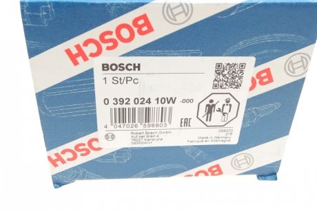 ВОДЯНИЙ НАСОС BOSCH 0 392 024 10W